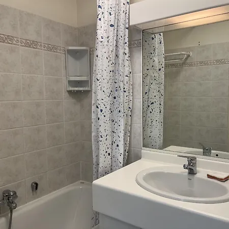 Lägenhet Port Frejus, Les Rives Latines, Vue Port, T2 40m2 Fréjus